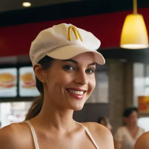 AI色情图片生成器