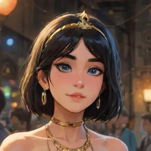 โปรแกรมสร้างภาพโปรนที่ใช้ปัญหา AI