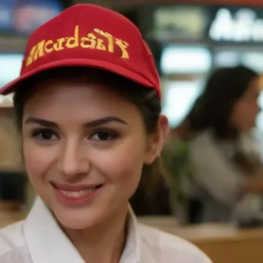 AI色情照片生成器