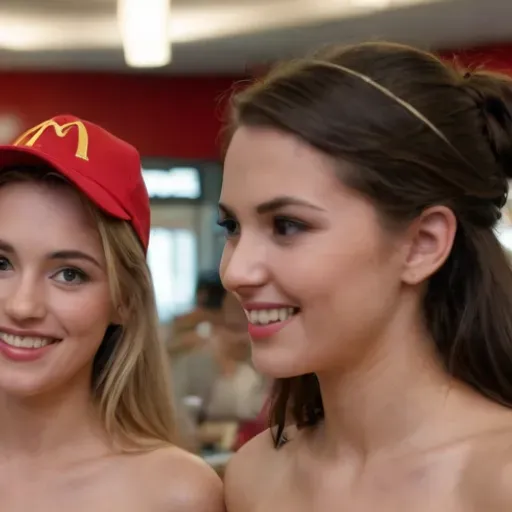 AI色情图片生成器