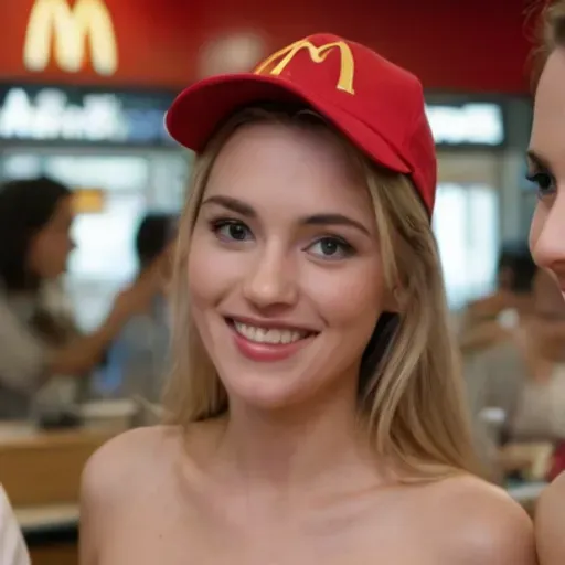 AI色情图片生成器