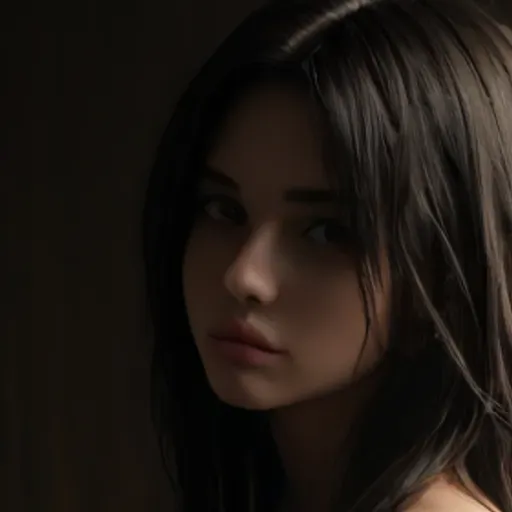 генератор порно-изображений на ИИ