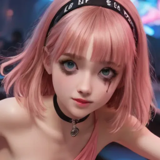 AI porn image generator