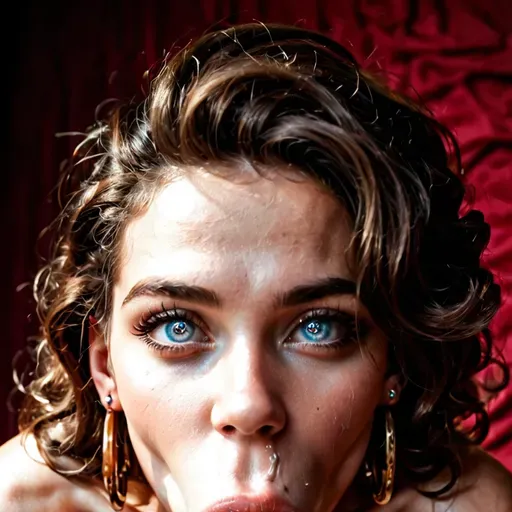 KI-Pornobild-Generator