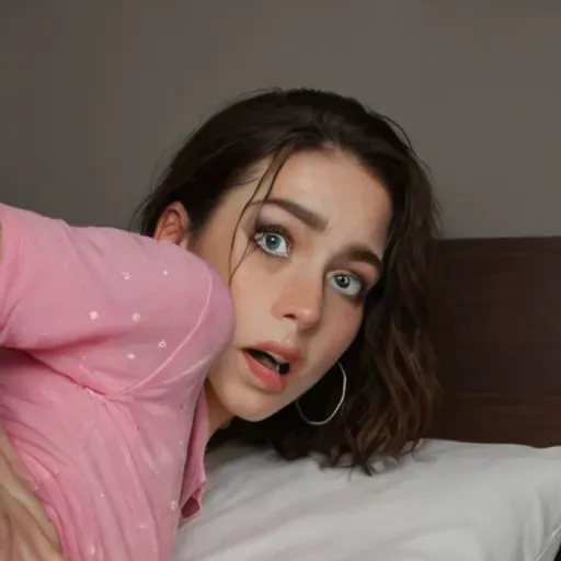 генератор порно-изображений на ИИ