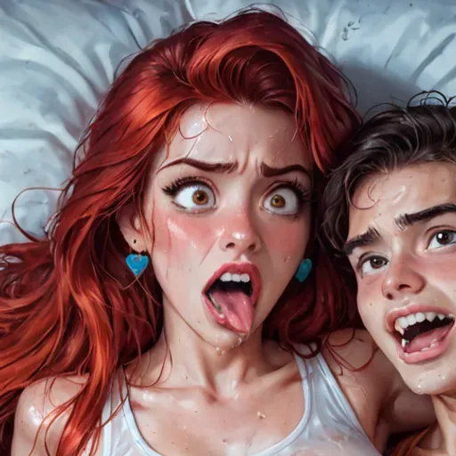 générateur de photos porno IA