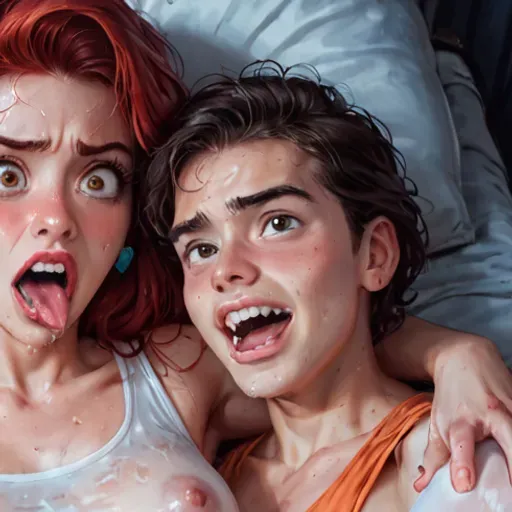 générateur d’images porno IA