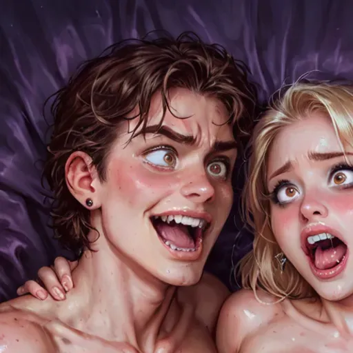 générateur de photos porno IA