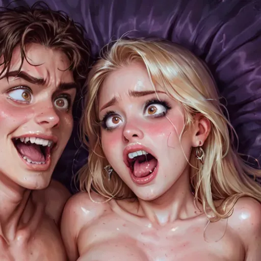 générateur d’images porno IA