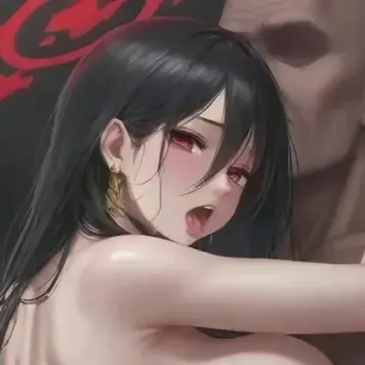 AI porn image generator