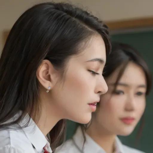 AI色情圖片產生器