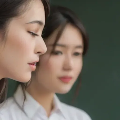 AI色情照片產生器