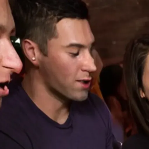 AI 포르노 이미지 생성기