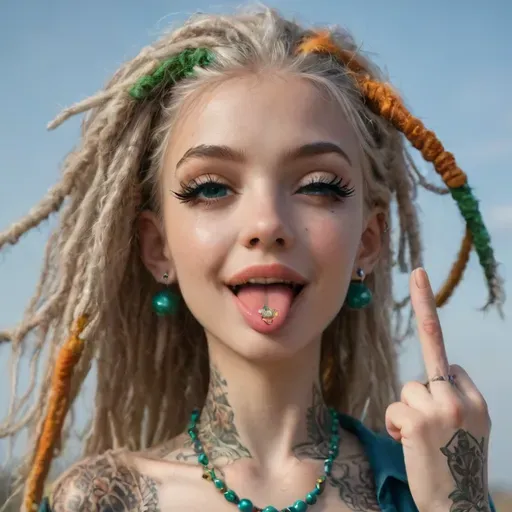 AI porn image generator