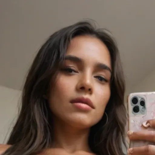 AI 포르노 이미지 생성기