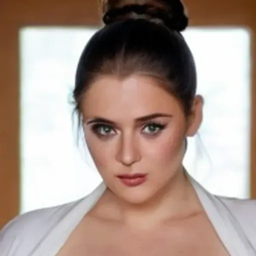 AIポルノ画像ジェネレーター