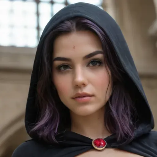 โปรแกรมสร้างภาพโปรนที่ใช้ปัญหา AI