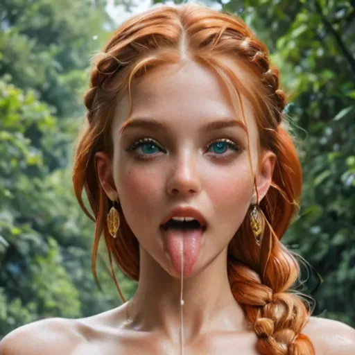 AI porn image generator