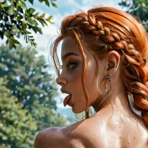 AIポルノ画像ジェネレーター