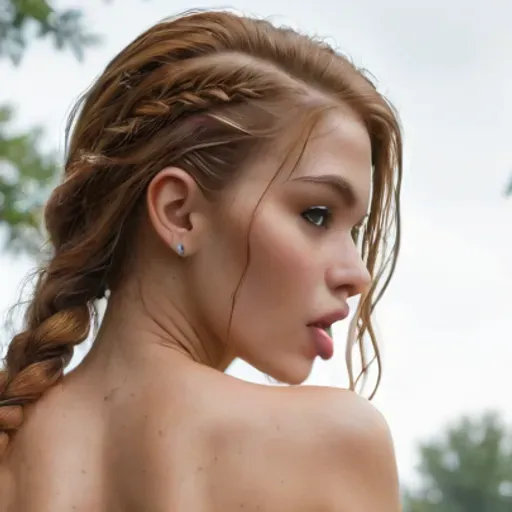 AIポルノ画像ジェネレーター