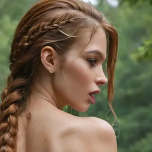 generatore di immagini porno IA