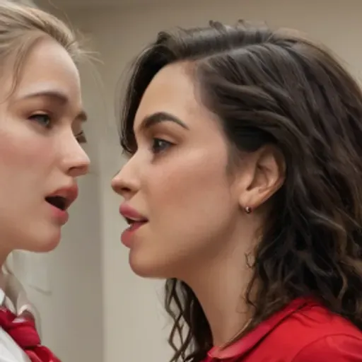 AI色情圖片產生器