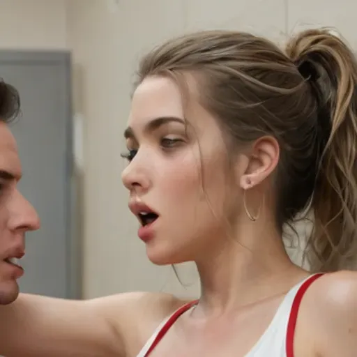 AI porn image generator