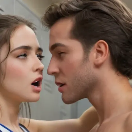 AI色情圖片產生器