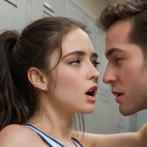 AI色情照片產生器