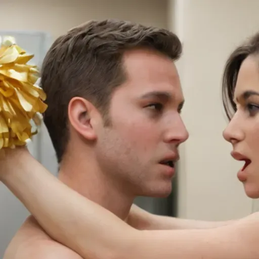 AI porn pic generator