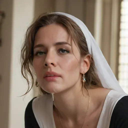 AI色情图片生成器