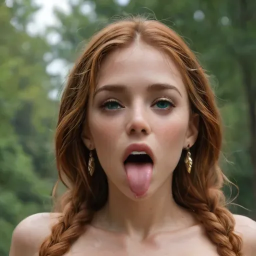 AI色情图片生成器