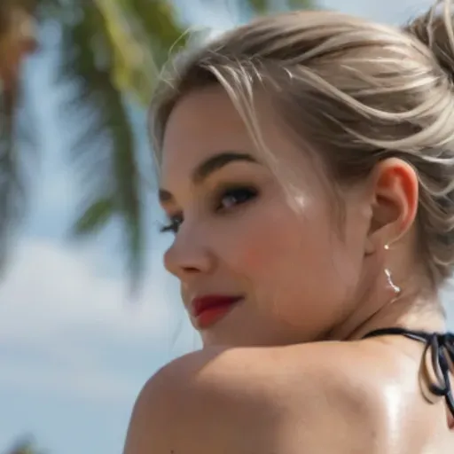 AI porn image generator