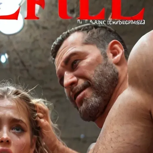 AIポルノ画像ジェネレーター