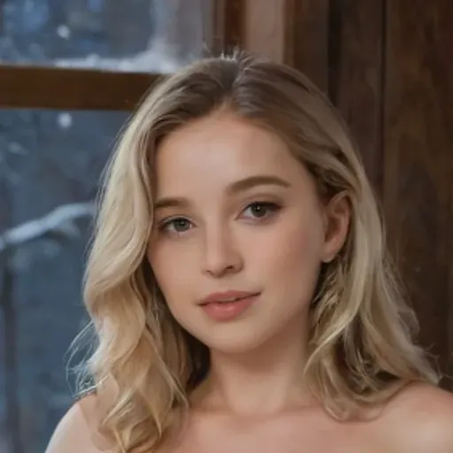 AI色情照片生成器