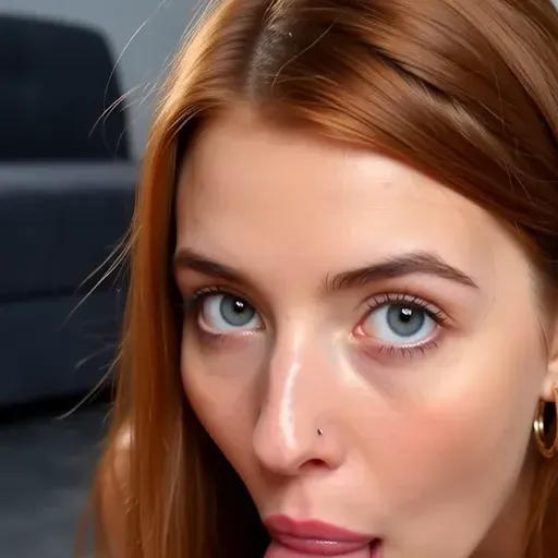 gerador de imagens pornô com IA