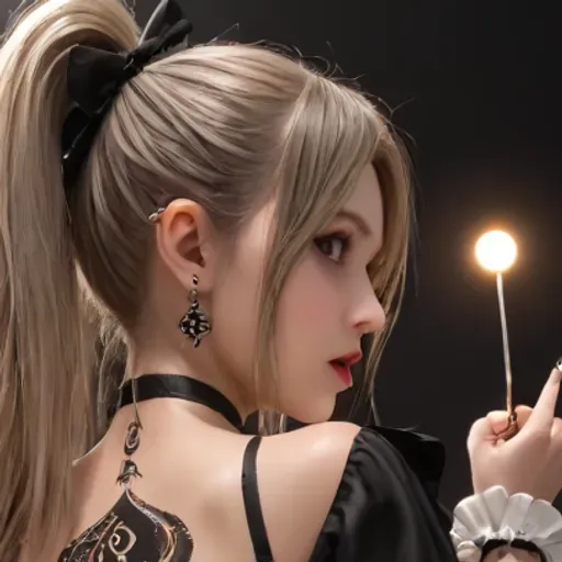 générateur d’images porno IA