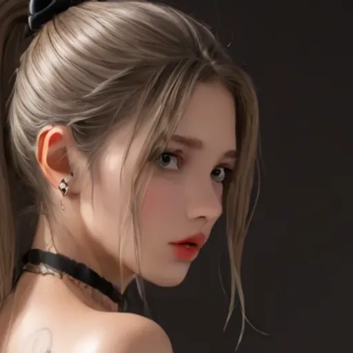 AI porn image generator