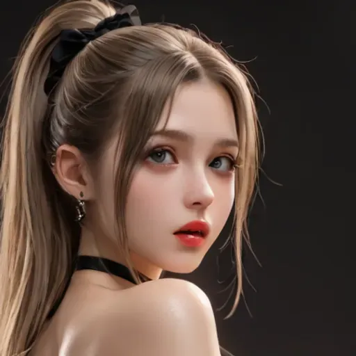 генератор порно-изображений на ИИ