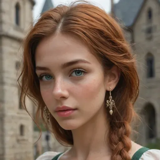 AI porn image generator