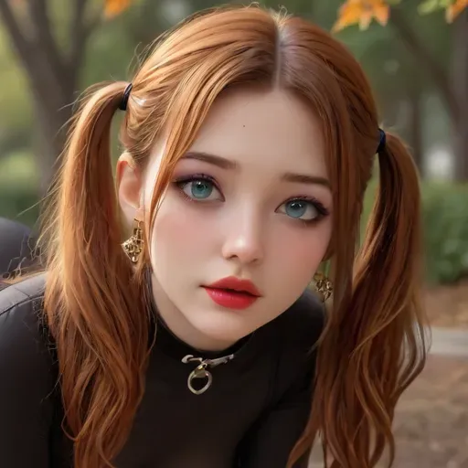 KI-Pornobild-Generator