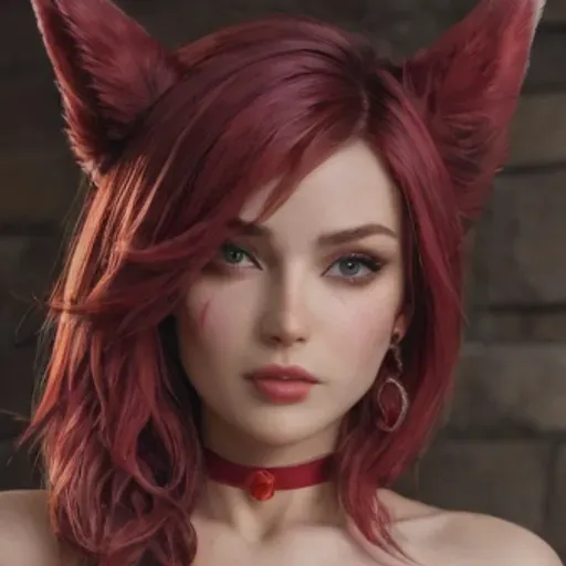 AI色情圖片產生器