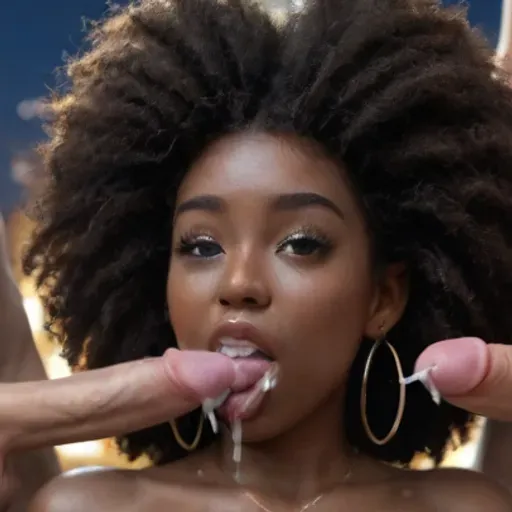 gerador de imagens pornô com IA