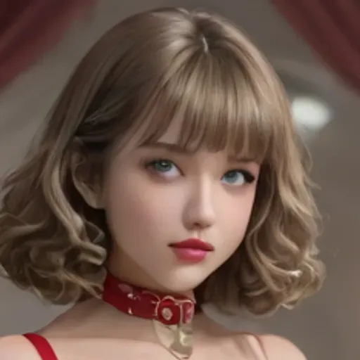 AI色情图片生成器