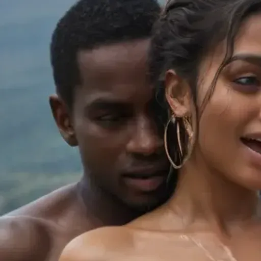 AI 포르노 이미지 생성기