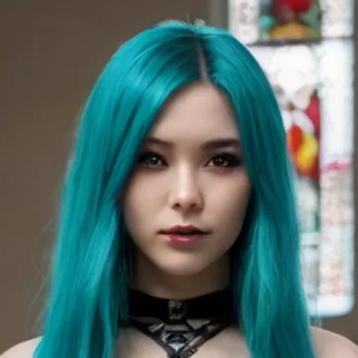 AI porn image generator