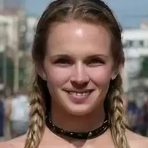 AI 포르노 이미지 생성기