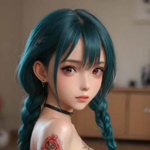 Pencipta imej lucah AI