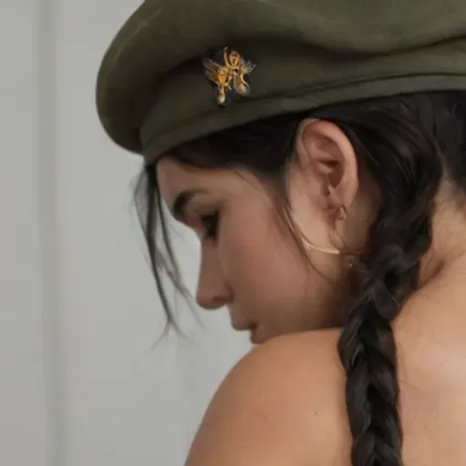 AIポルノ画像ジェネレーター