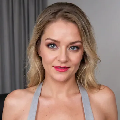 AI 포르노 이미지 생성기